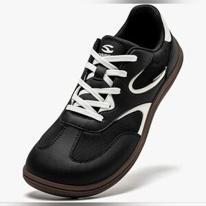 NIB Hobibear Barefoot Shoes Minimalist Zero Drop & Wide Toe Box W 10/M 9 Eu 42